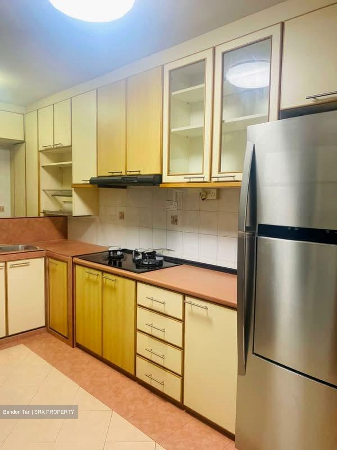 Blk 813 Lavender Gardens (Kallang/Whampoa), HDB 5 Rooms #591004461